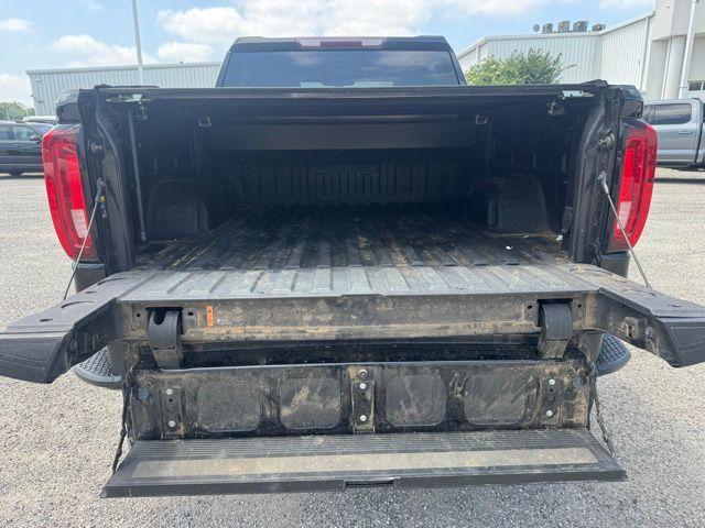 used 2021 GMC Sierra 1500 car, priced at $37,483