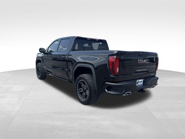 used 2021 GMC Sierra 1500 car, priced at $37,483