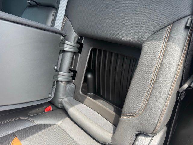 used 2021 GMC Sierra 1500 car, priced at $37,483