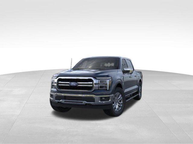 new 2025 Ford F-150 car, priced at $63,013