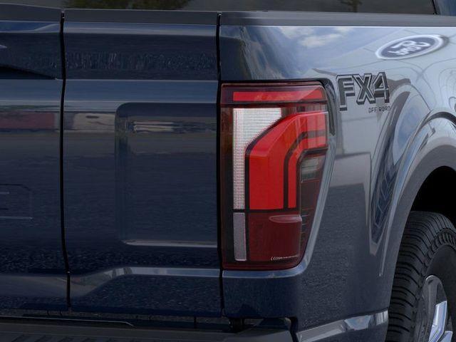 new 2025 Ford F-150 car, priced at $63,013