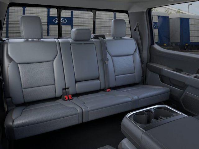 new 2025 Ford F-150 car, priced at $63,013