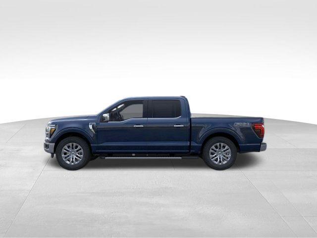 new 2025 Ford F-150 car, priced at $63,013