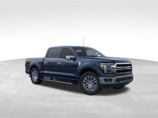 new 2025 Ford F-150 car, priced at $63,013