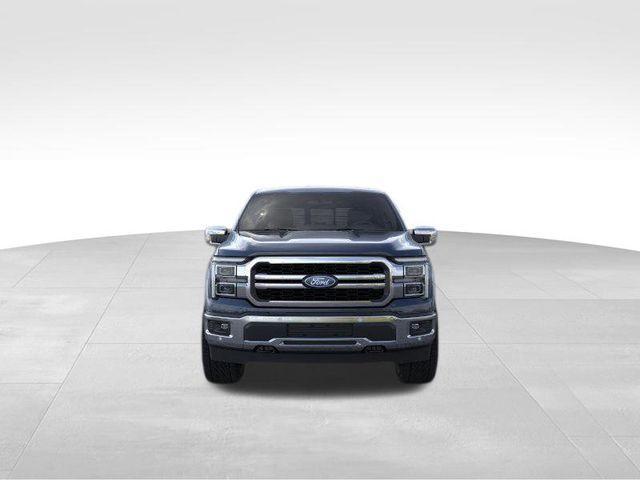 new 2025 Ford F-150 car, priced at $63,013
