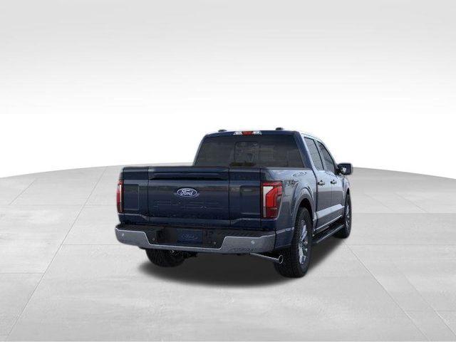 new 2025 Ford F-150 car, priced at $63,013