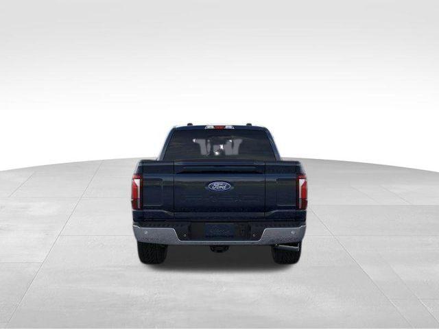 new 2025 Ford F-150 car, priced at $63,013