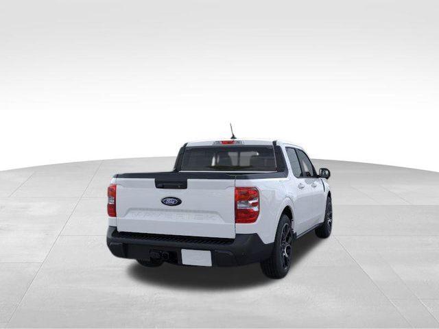 new 2025 Ford Maverick car, priced at $37,469