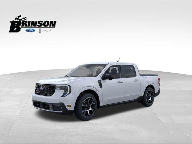 new 2025 Ford Maverick car, priced at $37,469