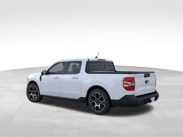 new 2025 Ford Maverick car, priced at $37,469