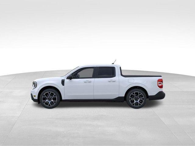 new 2025 Ford Maverick car, priced at $37,469