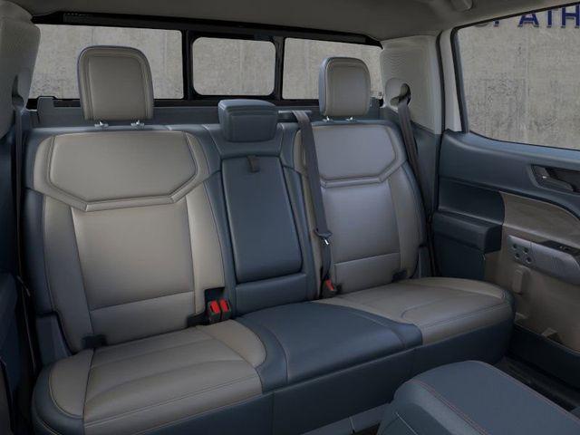 new 2025 Ford Maverick car, priced at $37,469