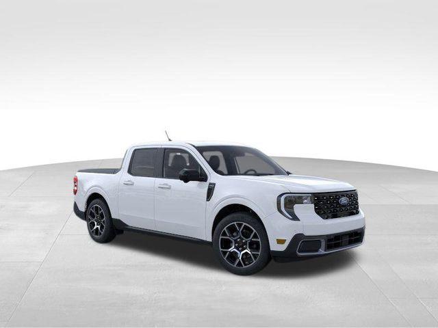 new 2025 Ford Maverick car, priced at $37,469