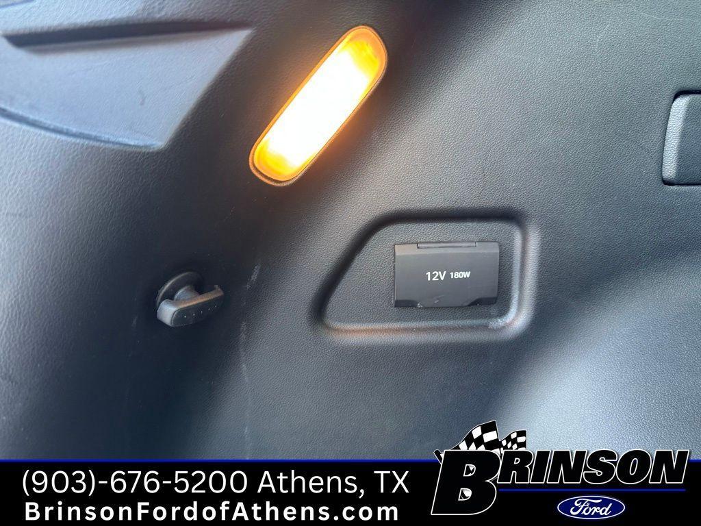 used 2023 Hyundai Tucson car, priced at $28,451
