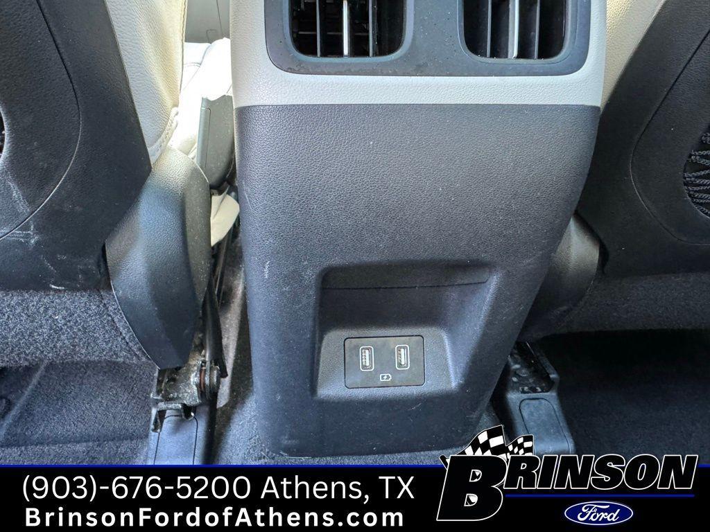 used 2023 Hyundai Tucson car, priced at $28,451