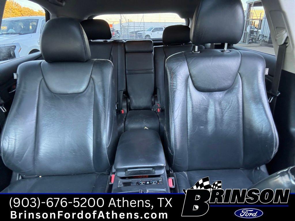 used 2015 Lexus RX 350 car, priced at $13,882