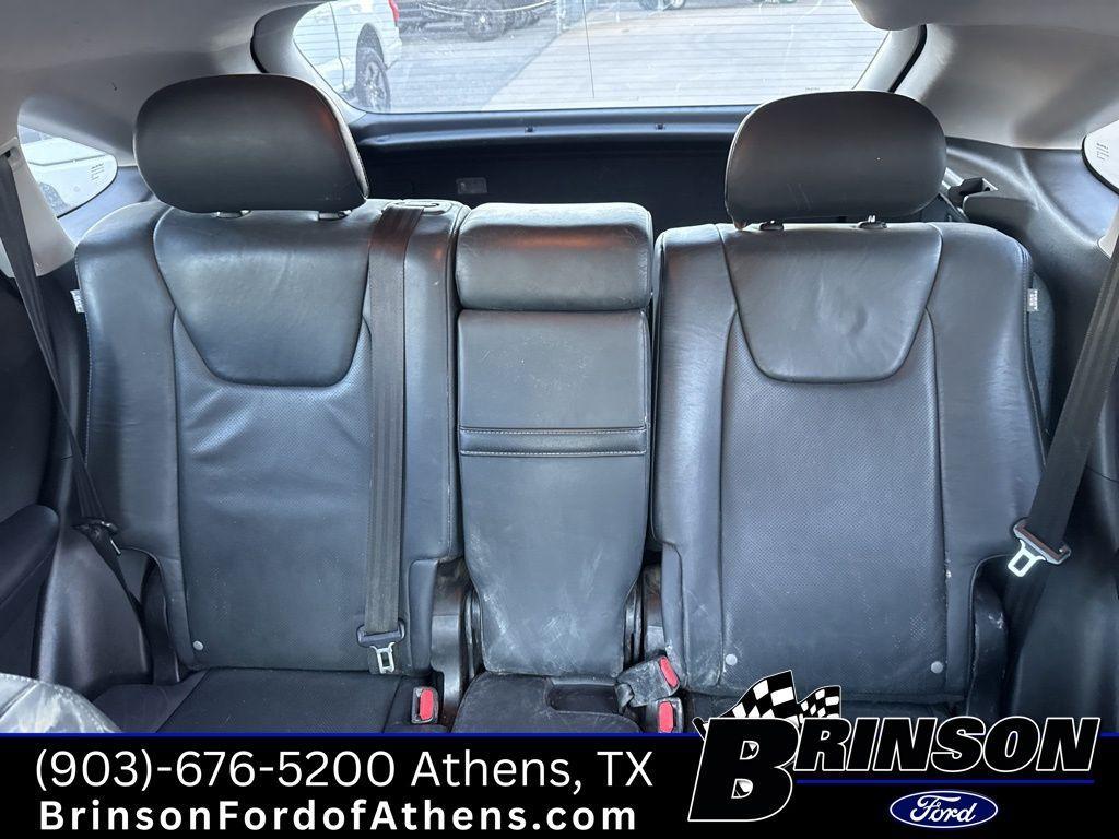 used 2015 Lexus RX 350 car, priced at $13,882