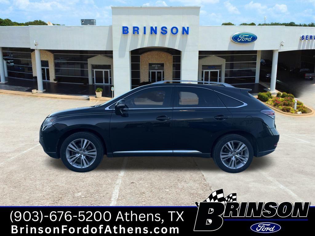 used 2015 Lexus RX 350 car, priced at $13,882