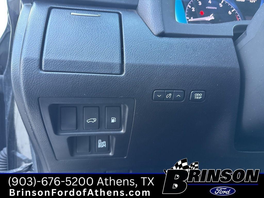 used 2015 Lexus RX 350 car, priced at $13,882