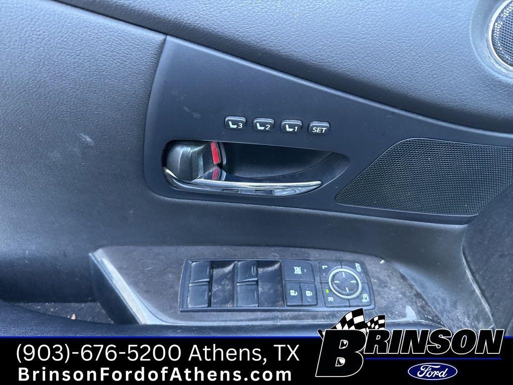 used 2015 Lexus RX 350 car, priced at $13,882
