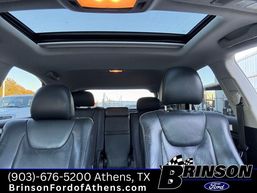 used 2015 Lexus RX 350 car, priced at $13,882