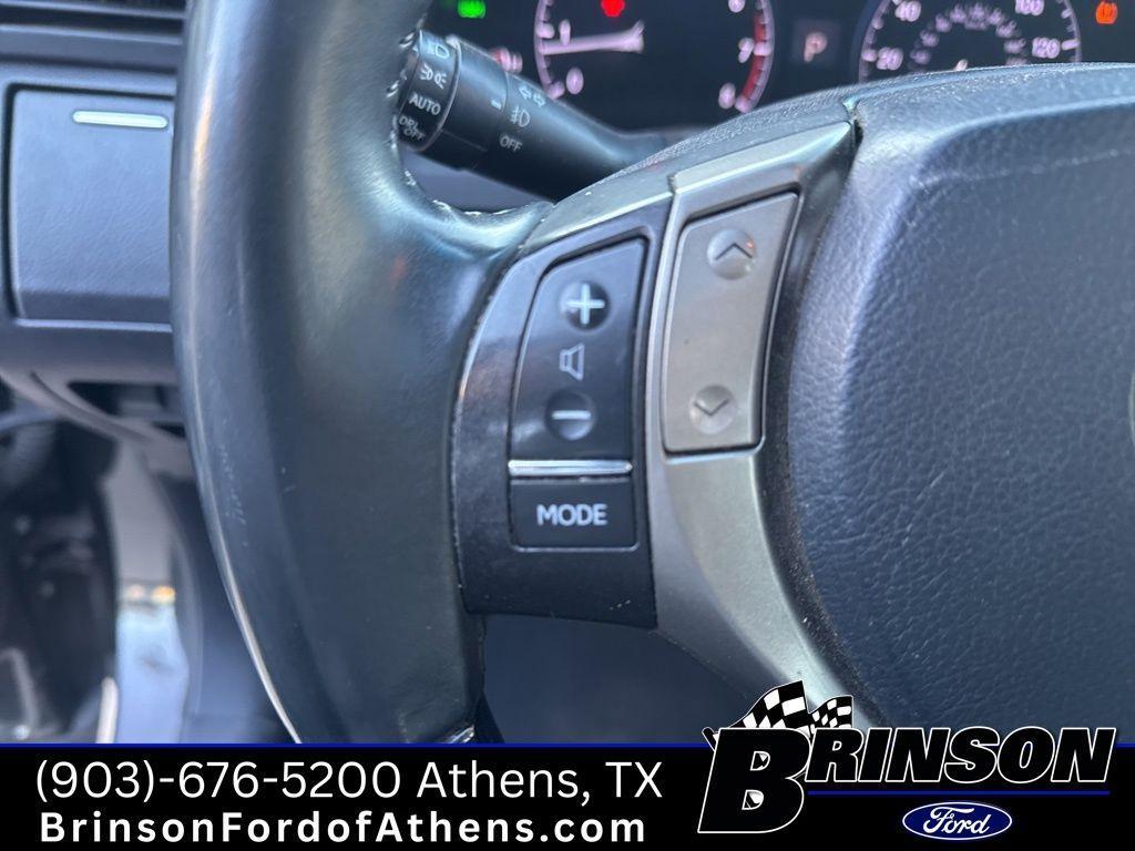 used 2015 Lexus RX 350 car, priced at $13,882