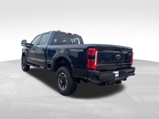 new 2024 Ford F-250 car, priced at $84,619