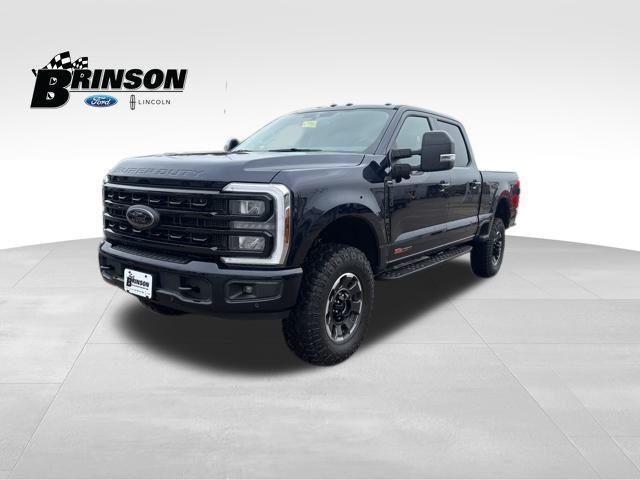 new 2024 Ford F-250 car, priced at $84,991