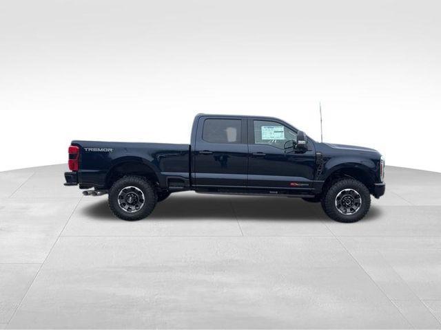 new 2024 Ford F-250 car, priced at $84,619