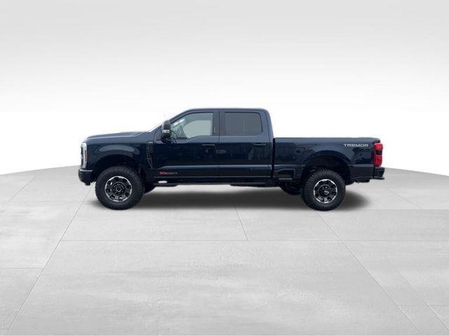 new 2024 Ford F-250 car, priced at $84,619