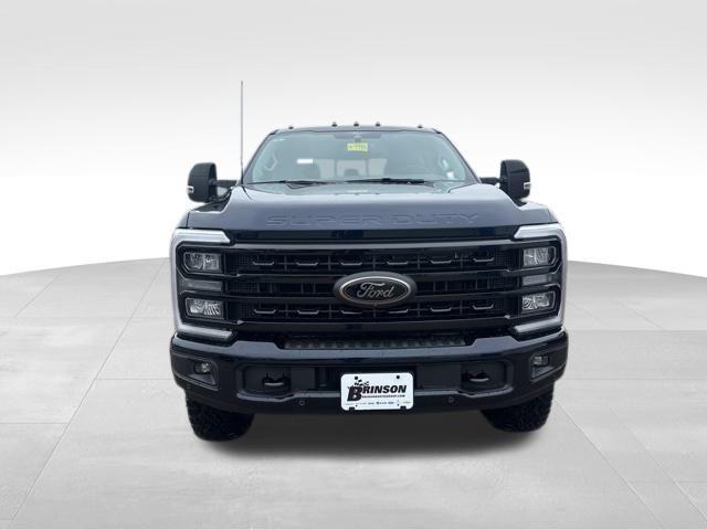 new 2024 Ford F-250 car, priced at $84,619