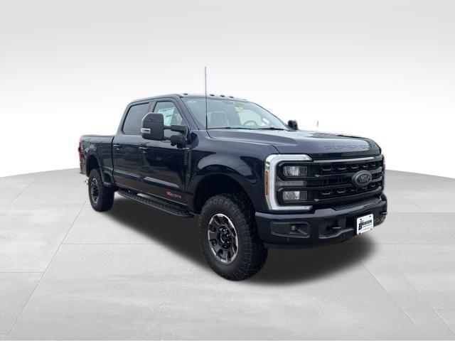 new 2024 Ford F-250 car, priced at $84,619