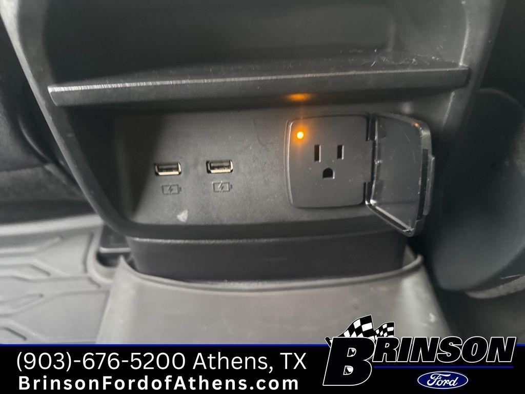 used 2021 Ford Ranger car, priced at $30,327