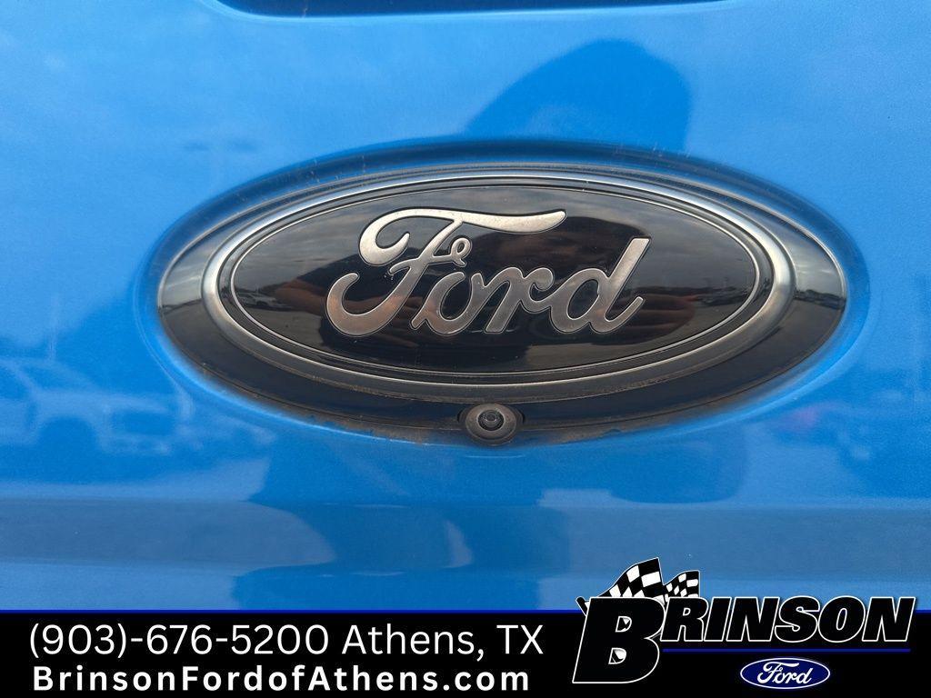 used 2021 Ford Ranger car, priced at $30,327