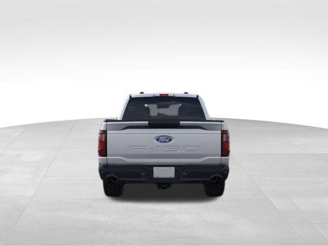 new 2025 Ford F-150 car, priced at $45,190