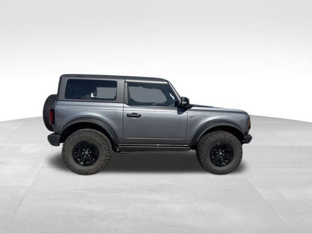 used 2023 Ford Bronco car, priced at $48,252