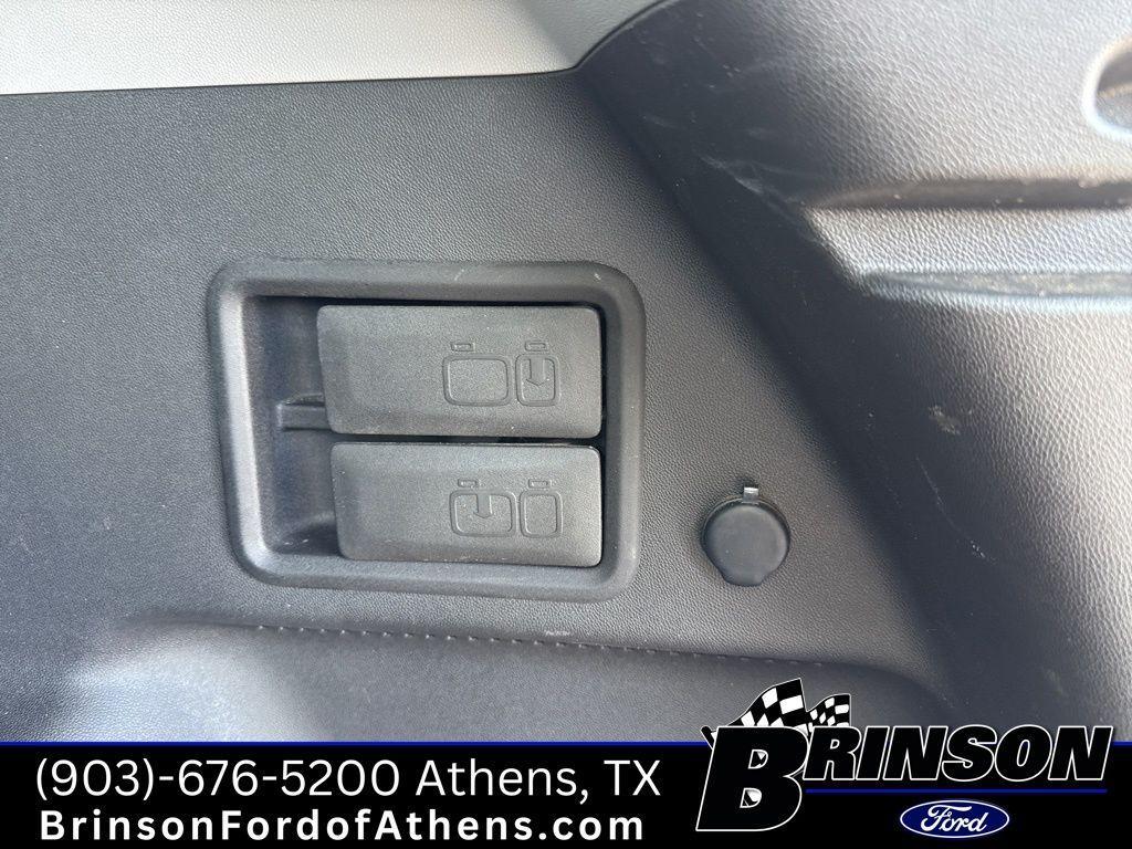 used 2020 GMC Terrain car, priced at $20,983