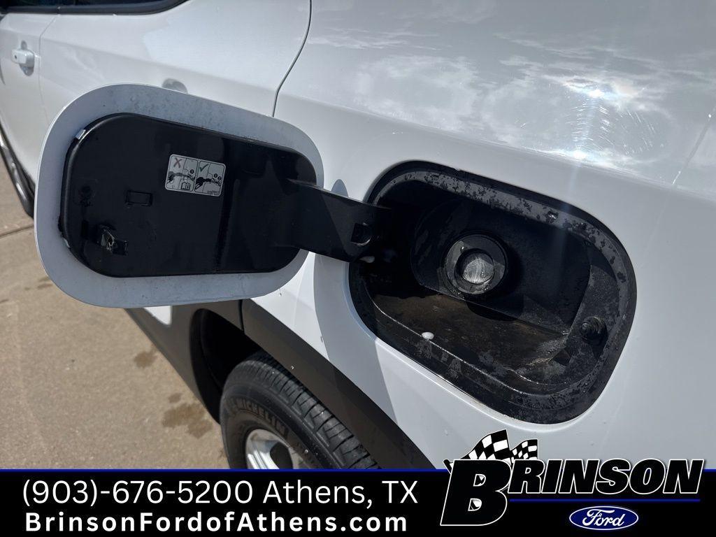 used 2020 GMC Terrain car, priced at $20,983