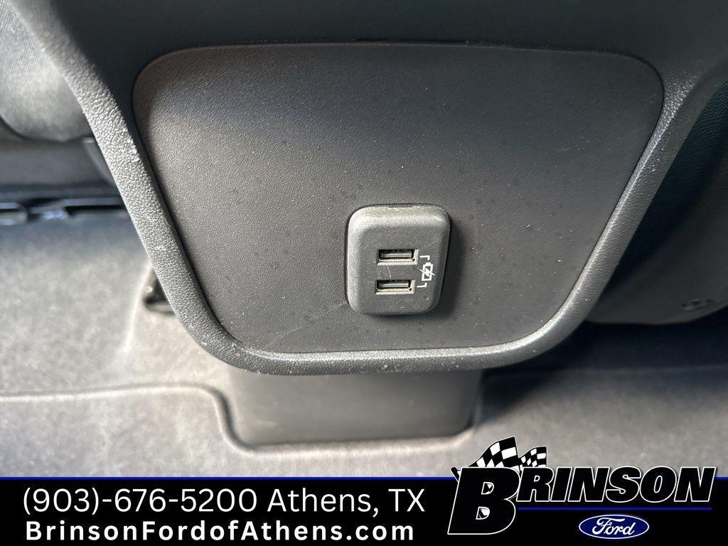 used 2020 GMC Terrain car, priced at $20,983