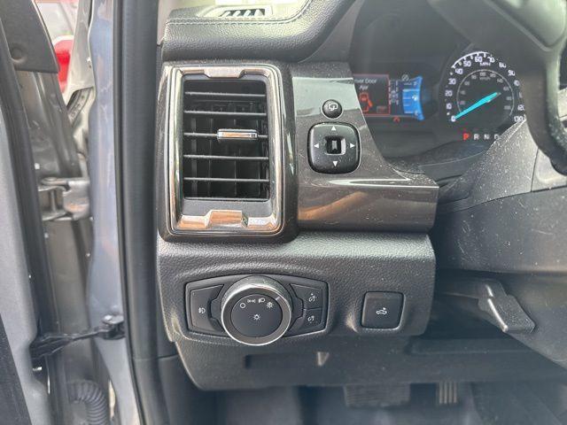 used 2020 Ford Ranger car, priced at $28,591