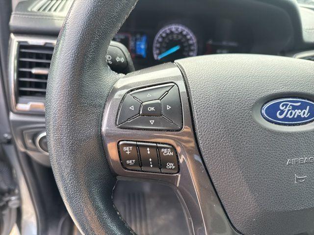 used 2020 Ford Ranger car, priced at $28,591