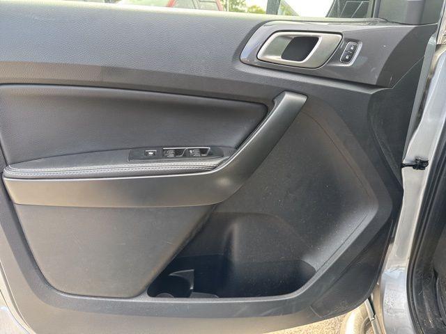 used 2020 Ford Ranger car, priced at $28,591