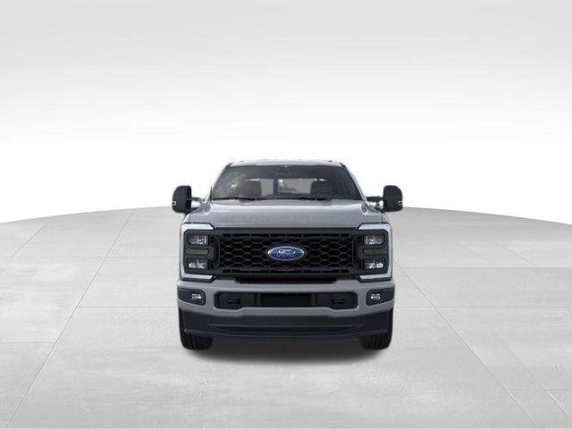 new 2025 Ford F-250 car, priced at $61,535