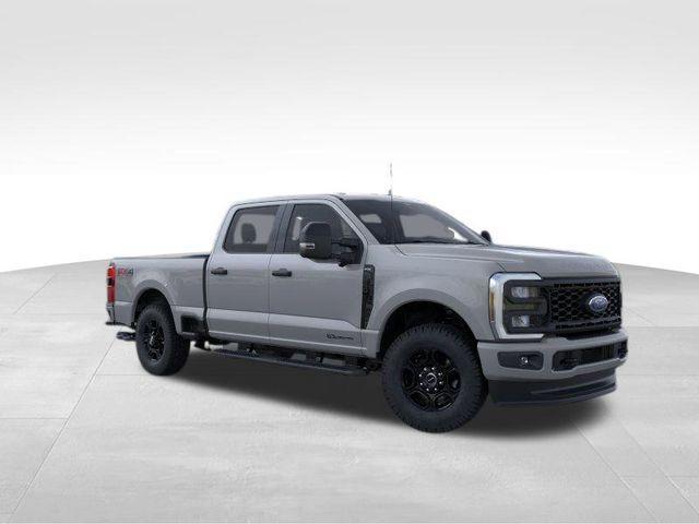 new 2025 Ford F-250 car, priced at $61,535