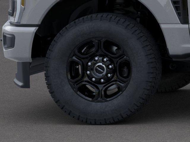 new 2025 Ford F-250 car, priced at $61,535