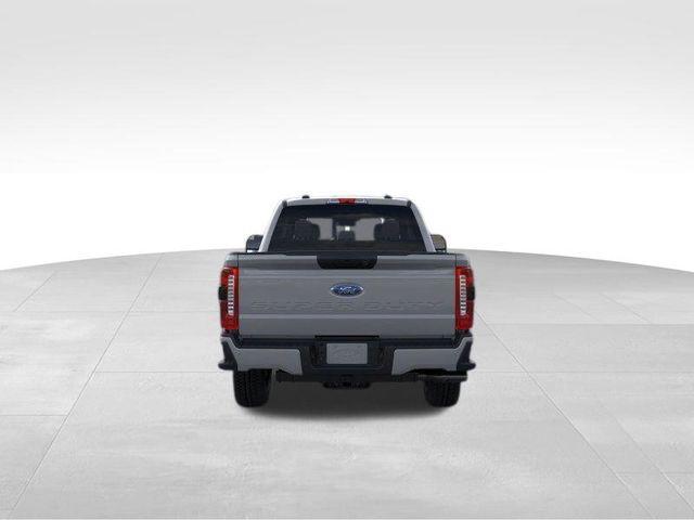 new 2025 Ford F-250 car, priced at $61,535
