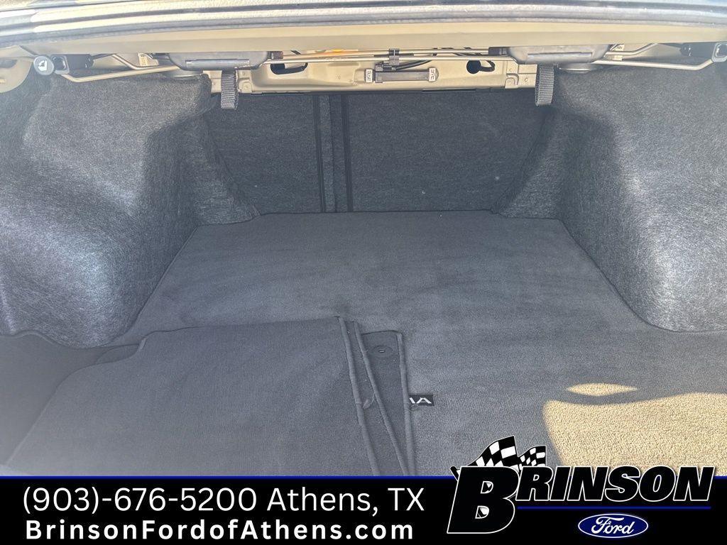used 2023 Nissan Altima car, priced at $19,751