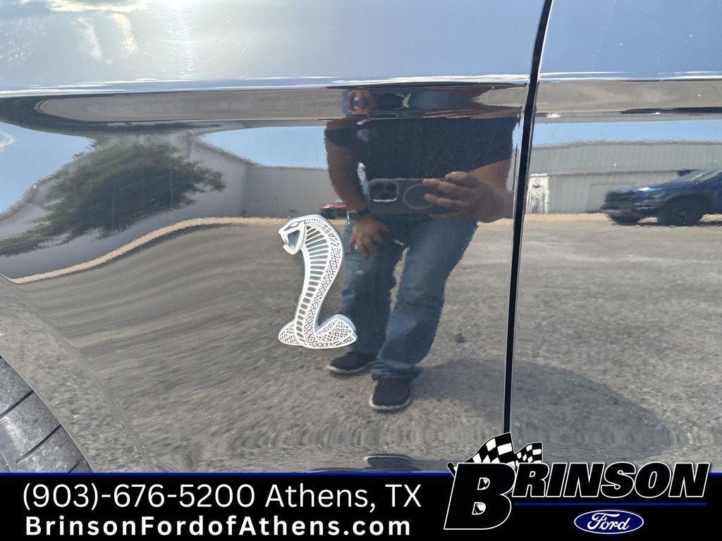used 2011 Ford Shelby GT500 car, priced at $33,981