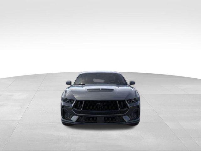 new 2025 Ford Mustang car, priced at $48,414