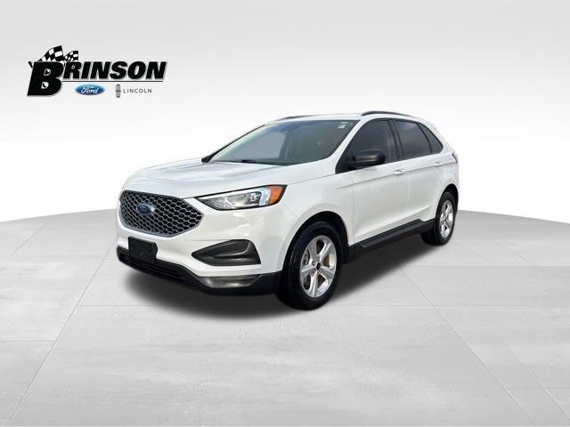 used 2023 Ford Edge car, priced at $26,491